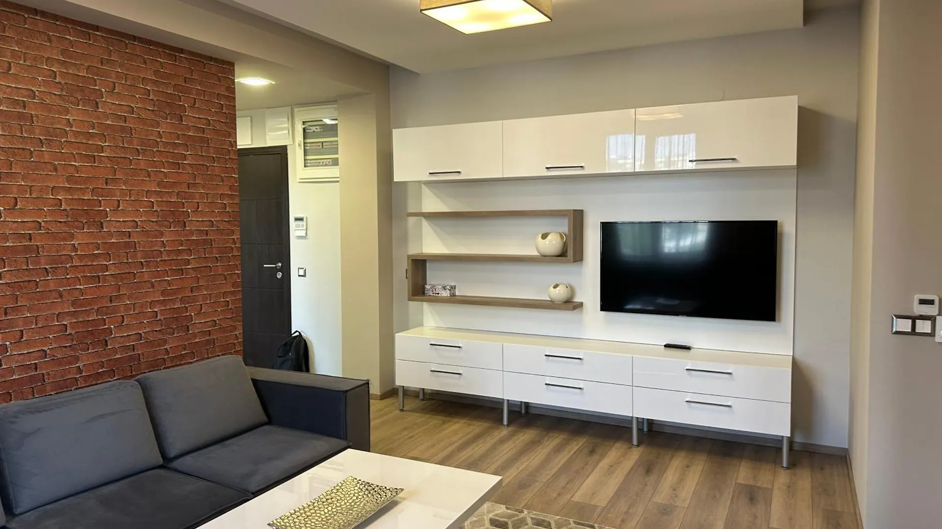 Eden Luxury Apartments Sofia