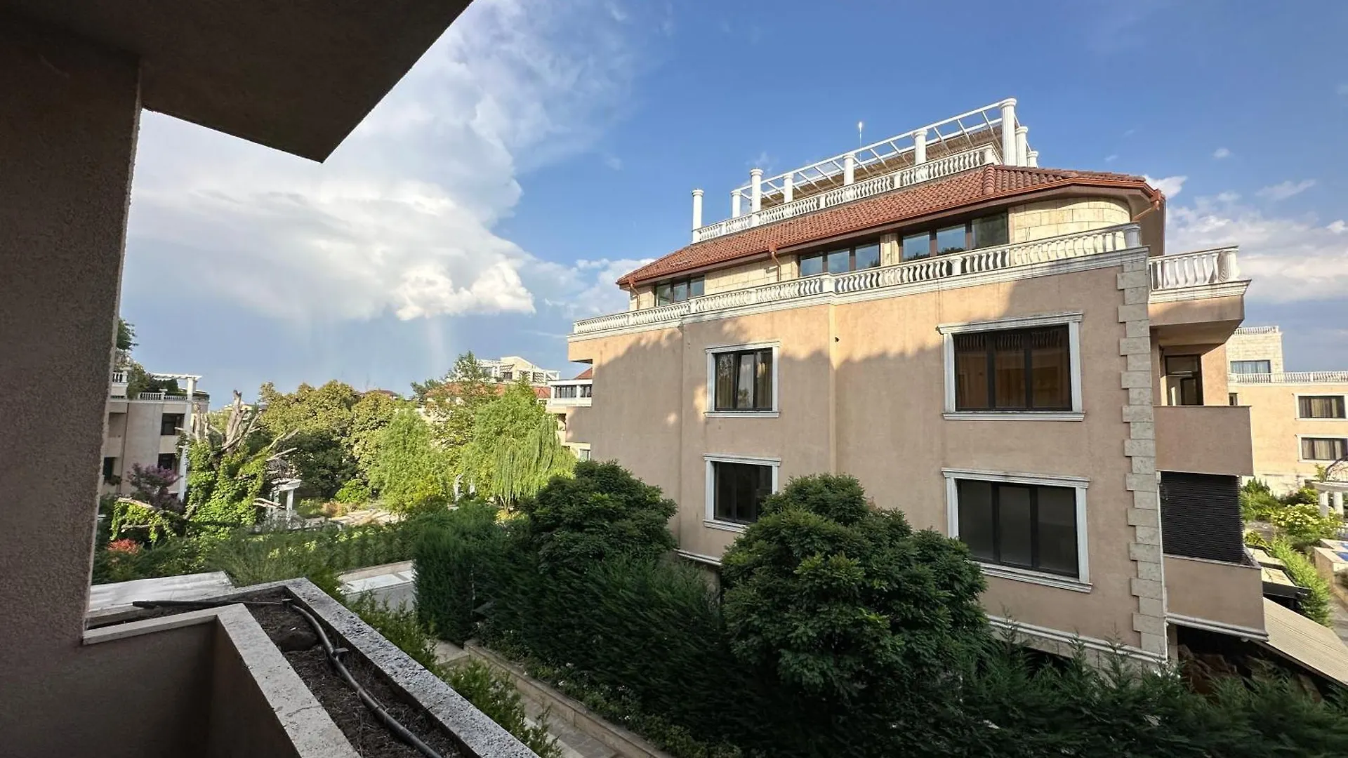 Eden Luxury Apartments Sofia