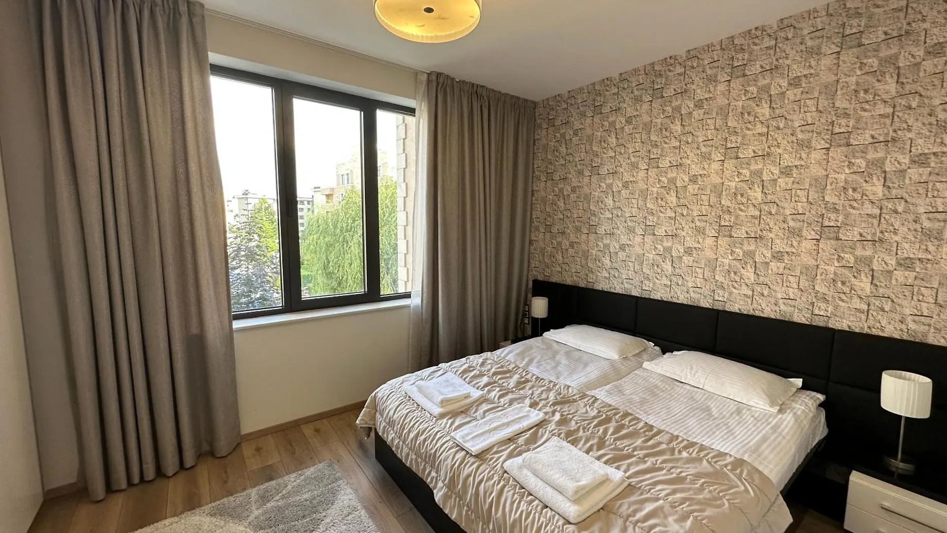 Eden Luxury Apartments Sofia