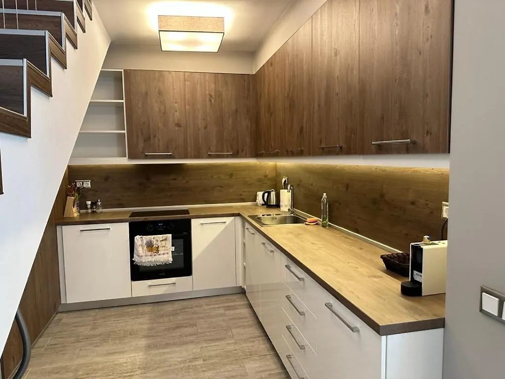 Eden Luxury Apartments Sofia