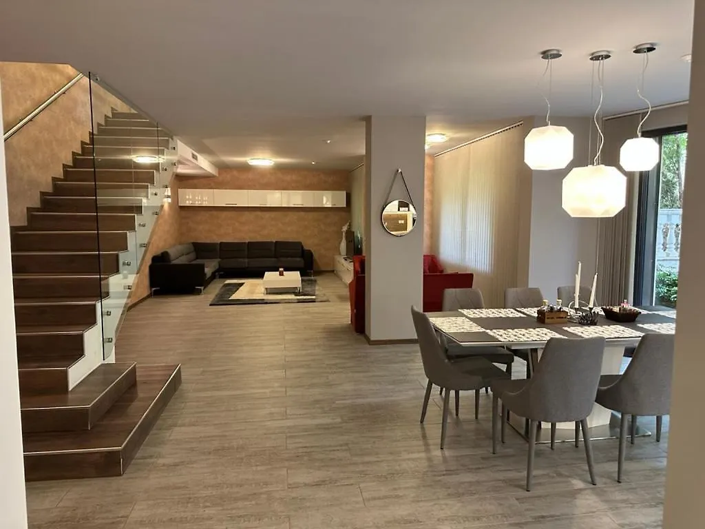 Eden Luxury Apartments Sofia