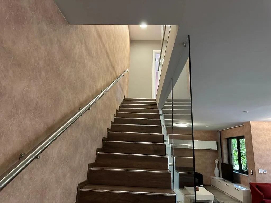 Eden Luxury Apartments Sofia
