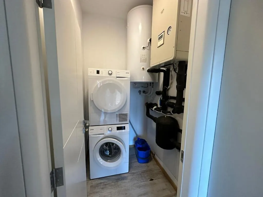 Eden Luxury Apartments Sofia 0*,